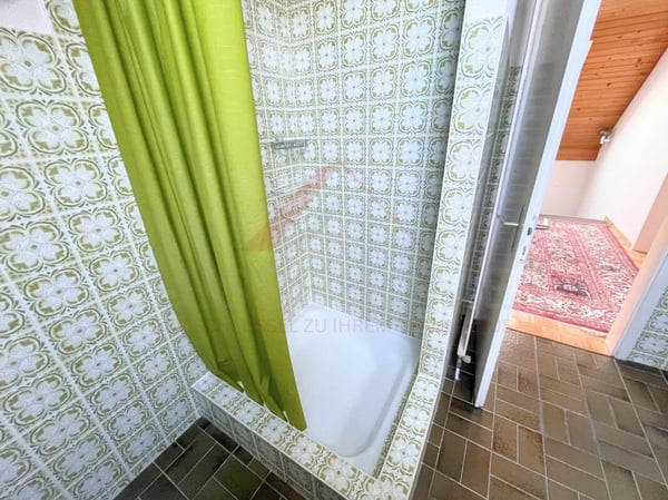 Wohnen mit Weitsicht - 5.5 Zimmer Haus in bester Lage von Lohn-Ammannseg 32