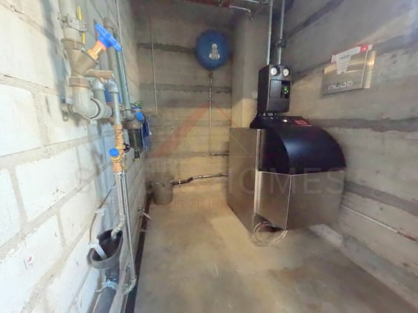 Wohnen mit Weitsicht - 5.5 Zimmer Haus in bester Lage von Lohn-Ammannseg 36