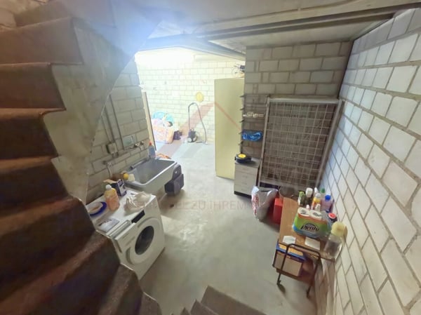 Wohnen mit Weitsicht - 5.5 Zimmer Haus in bester Lage von Lohn-Ammannseg 33