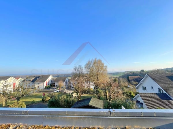 Wohnen mit Weitsicht - 5.5 Zimmer Haus in bester Lage von Lohn-Ammannseg 15
