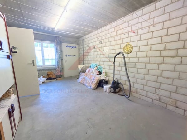 Wohnen mit Weitsicht - 5.5 Zimmer Haus in bester Lage von Lohn-Ammannseg 35
