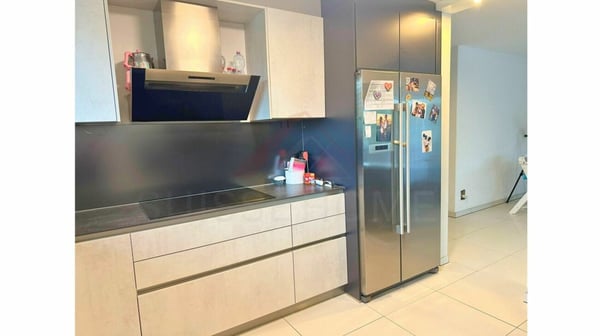 Huttwil Wohnen mit viel Platz - 126 m² Wohnfläche und riesige Terrasse 6