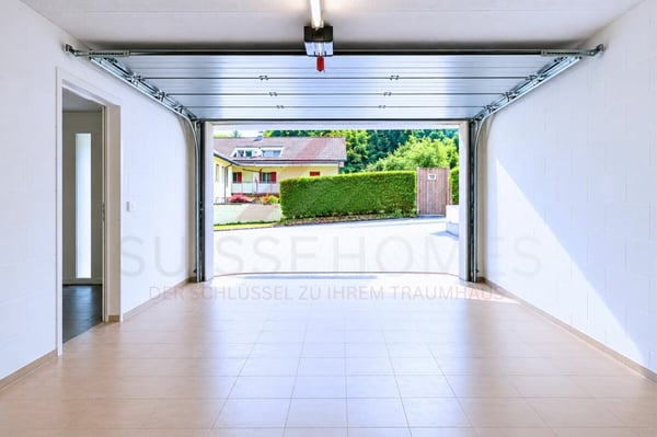Wohnen wie in den Ferien - Modernes 5.5 Zimmer Reihenhaus mit Pool 21