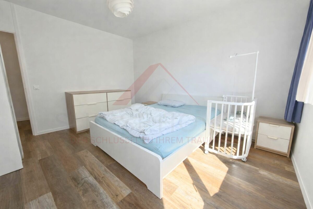 5.5 Zimmer Familienwohnung nahe Bern | Modernisiert & sofort bezugsbereit