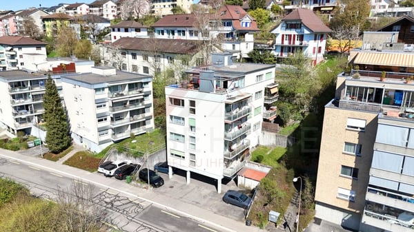 5.5 Zimmer Familienwohnung nahe Bern | Modernisiert & sofort bezugsbereit 2