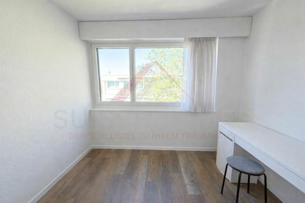 5.5 Zimmer Familienwohnung nahe Bern | Modernisiert & sofort bezugsbereit 13