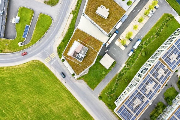 Gewerbefläche mit Potenzial - 160 m² im modernen Neubau in Buchrain 1