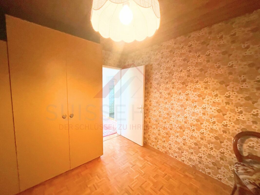 Wohnen mit Weitsicht - 5.5 Zimmer Haus in bester Lage von Lohn-Ammannseg