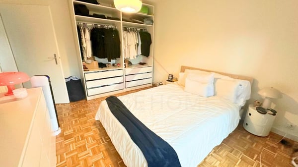Rare à Fribourg - Appartement moderne entièrement rénové avec parking 6