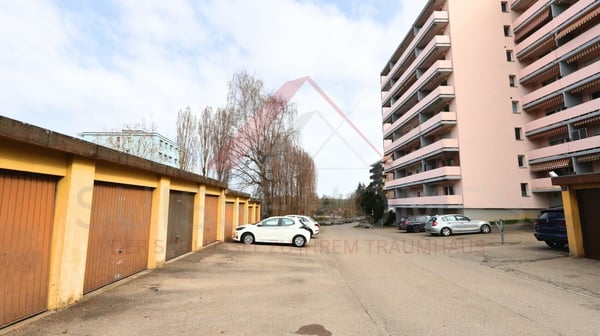 Rare à Fribourg - Appartement moderne entièrement rénové avec parking 9