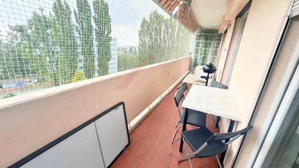 Rare à Fribourg - Appartement moderne entièrement rénové avec parking 8