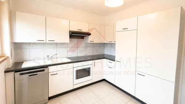 Idéal premier achat ou investissement - 3.5 pièces avec balcon 5