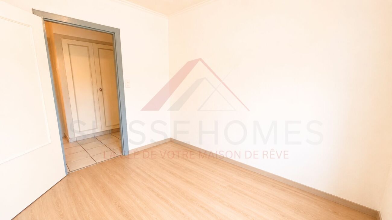 Idéal premier achat ou investissement - 3.5 pièces avec balcon