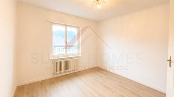 Idéal premier achat ou investissement - 3.5 pièces avec balcon 8
