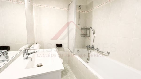 Idéal premier achat ou investissement - 3.5 pièces avec balcon 11