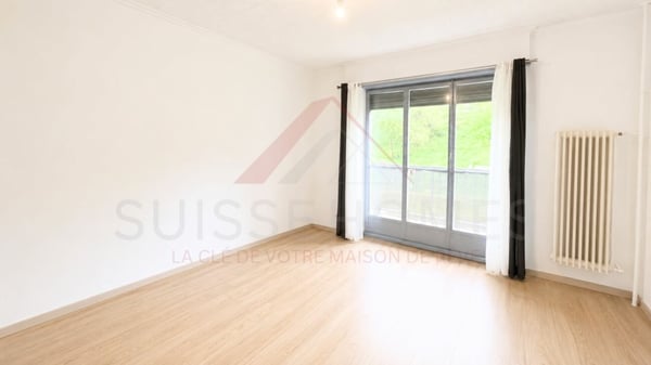 Idéal premier achat ou investissement - 3.5 pièces avec balcon 2