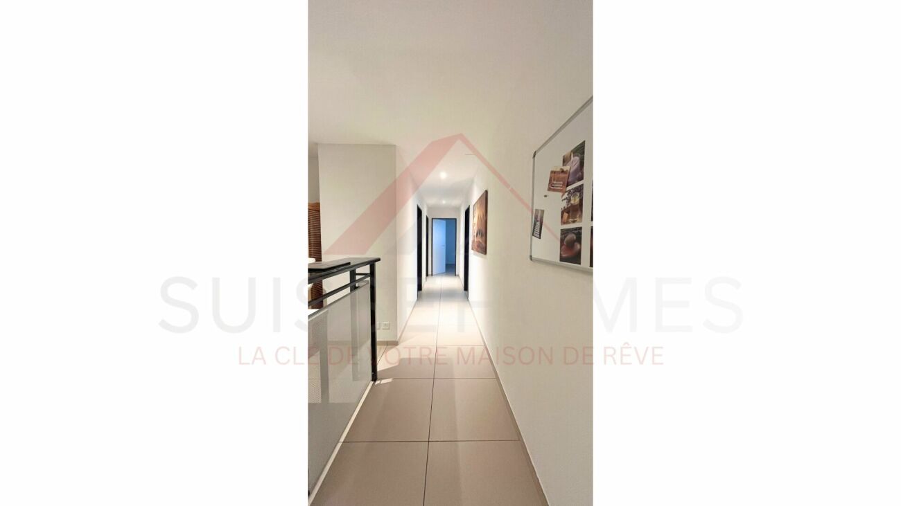 Opportunité rare à Courtételle - Local commercial Minergie de 157 m²