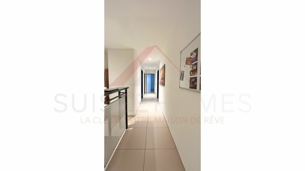 Opportunité rare à Courtételle - Local commercial Minergie de 157 m² 4