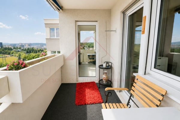 Seltene Investmentchance mit laufenden Einnahmen in Opfikon 29
