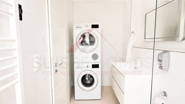 150 m² Wohnfläche | Helle 4.5 Zimmer Wohnung mit 2 Balkonen und Lift 23