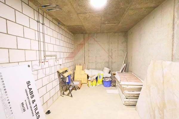 Vivre avec style : superbe appartement de 4.5 pièces à Düdingen avec de beaux volumes 30