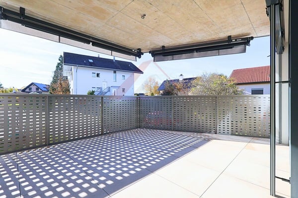 Vivre avec style : superbe appartement de 4.5 pièces à Düdingen avec de beaux volumes 18