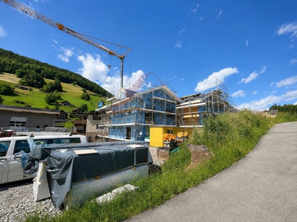 Modernes 6.5-Zimmer-Neubau-Einfamilienhaus in Seelisberg UR 7