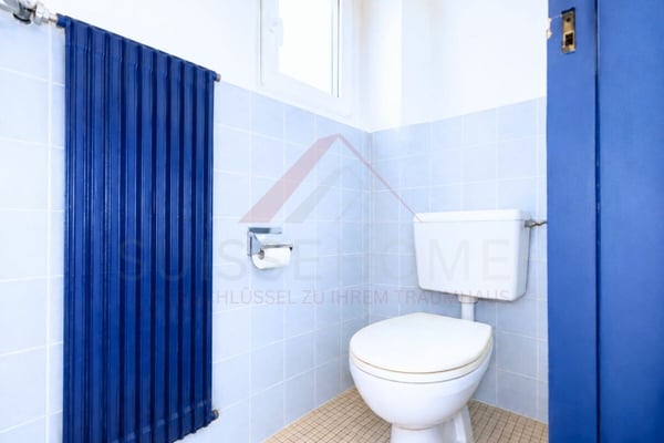 Traumhafte Seesicht am Bielersee  8.5 Zimmer Haus mit Pool und 1'443 m² Grundstück 18
