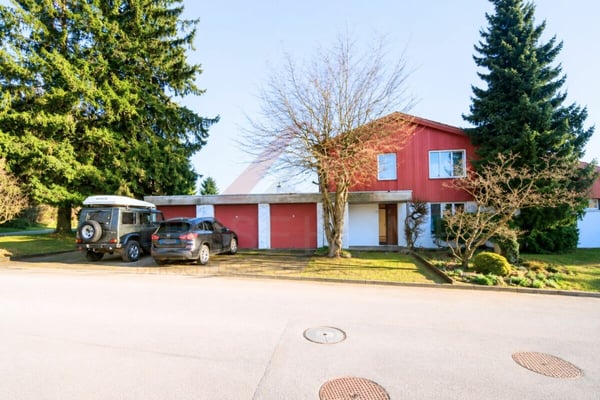 Traumhafte Seesicht am Bielersee  8.5 Zimmer Haus mit Pool und 1'443 m² Grundstück 21