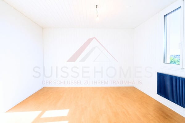 Traumhafte Seesicht am Bielersee  8.5 Zimmer Haus mit Pool und 1'443 m² Grundstück 12