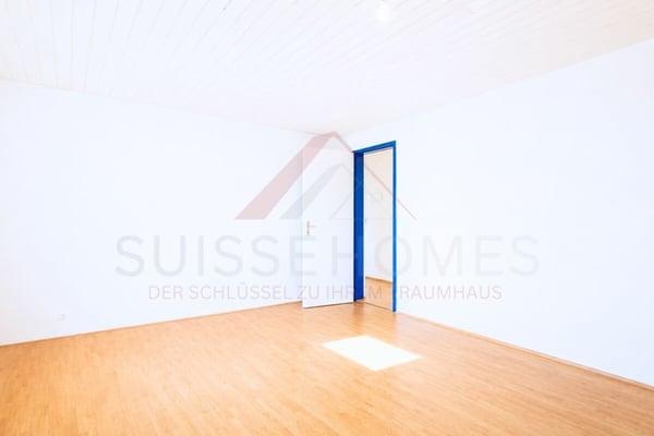 Traumhafte Seesicht am Bielersee  8.5 Zimmer Haus mit Pool und 1'443 m² Grundstück 13