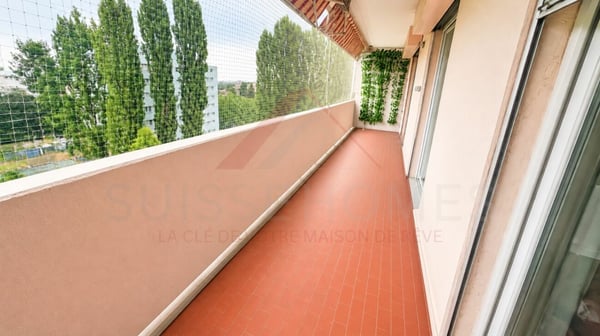 Rare à Fribourg - Appartement moderne entièrement rénové avec parking 6