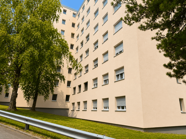 Rare à Fribourg - Appartement moderne entièrement rénové avec parking 3