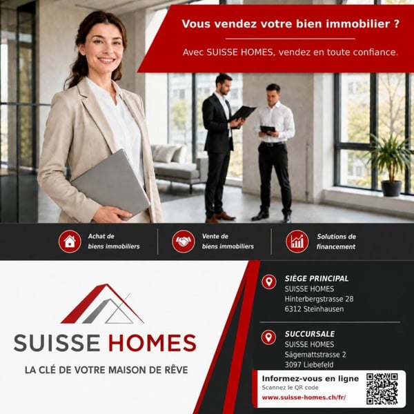 Maison multifamiliale avec 3 appartements rénovés et beau potentiel locatif à Courrendlin 7