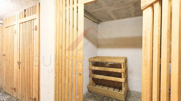 Marly - Appartement 3.5 pièces rénové avec balcon ensoleillé et vue verdoyante 23