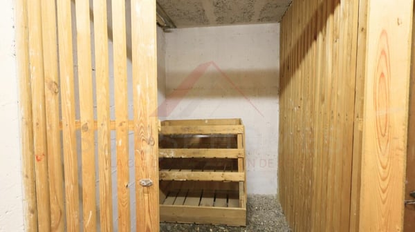 Marly - Appartement 3.5 pièces rénové avec balcon ensoleillé et vue verdoyante 22