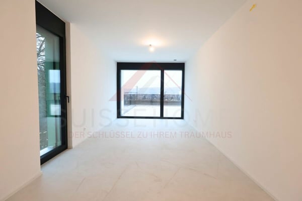 Erstbezug in Umiken - exklusives 4.5-Zimmer-Terrassenhaus mit 130 m² Terrasse 15