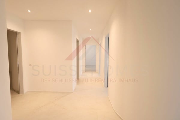 Erstbezug in Umiken - exklusives 4.5-Zimmer-Terrassenhaus mit 130 m² Terrasse 20