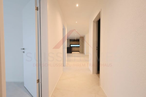Erstbezug in Umiken - exklusives 4.5-Zimmer-Terrassenhaus mit 130 m² Terrasse 13