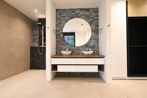 Erstbezug in Umiken - exklusives 4.5-Zimmer-Terrassenhaus mit 130 m² Terrasse 17