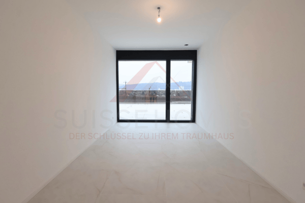 Erstbezug in Umiken (Brugg AG) - Terrassenhaus mit Resort-Feeling 20