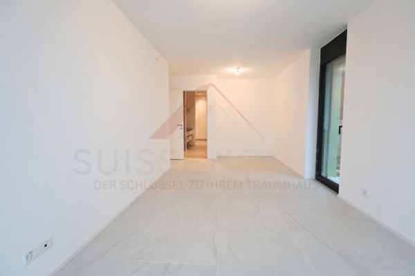 Erstbezug in Umiken (Brugg AG) - Terrassenhaus mit Resort-Feeling 14