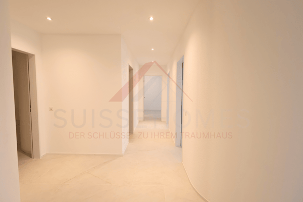 Erstbezug in Umiken (Brugg AG) - Terrassenhaus mit Resort-Feeling 18