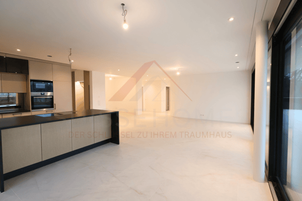 Erstbezug in Umiken (Brugg AG) - Terrassenhaus mit Resort-Feeling 3