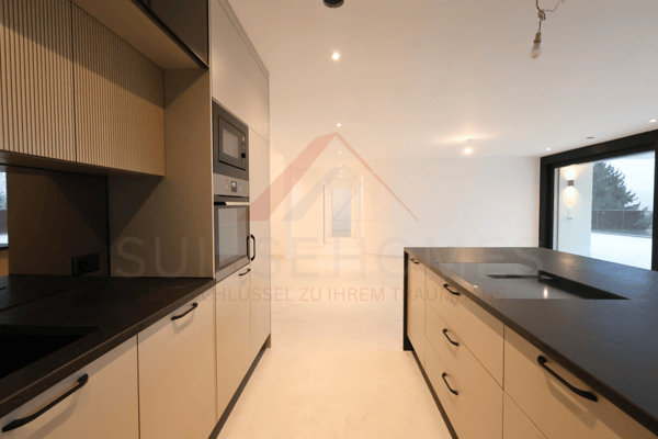 Erstbezug in Umiken (Brugg AG) - Terrassenhaus mit Resort-Feeling 7