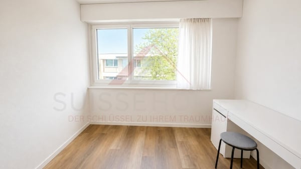 5.5 Zimmer Wohnkomfort nahe Bern - ruhig, modern und sofort verfügbar 13