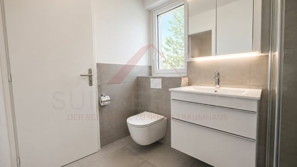 5.5 Zimmer Wohnkomfort nahe Bern - ruhig, modern und sofort verfügbar 16