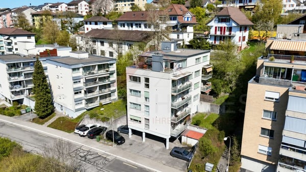 5.5 Zimmer Wohnkomfort nahe Bern - ruhig, modern und sofort verfügbar 3