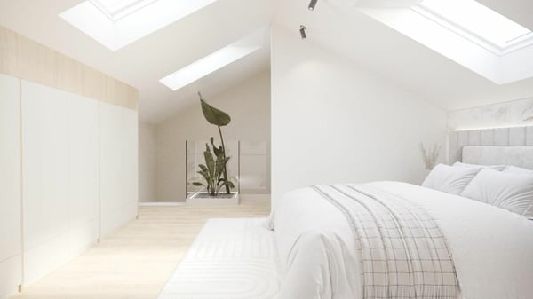 Maison individuelle moderne avec des finitions de haute qualité et un confort de vie intemporel 10