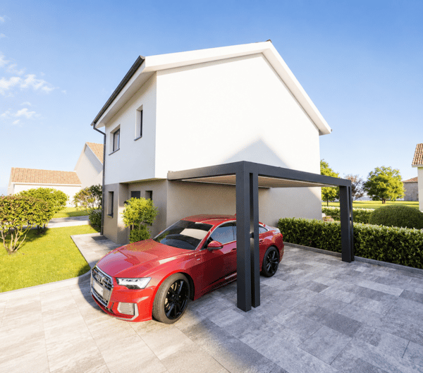 Maison individuelle moderne avec des finitions de haute qualité et un confort de vie intemporel 2